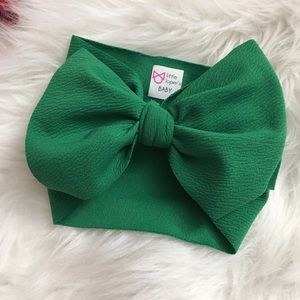 Baby Girl Headwrap